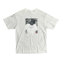 Supreme x Jordan Biggie T-Shirt