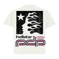 Hellstar Sport Logo T-Shirt