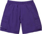 Supreme Cargo Water Shorts (SS24) - Court Side Gear & More