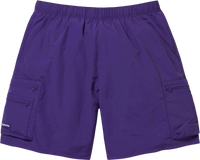 Supreme Cargo Water Shorts (SS24) - Court Side Gear & More
