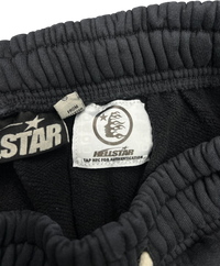 Hellstar Skull Shorts - Court Side Gear & More