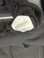 HELLSTAR HS Logo Zip-Up (Mirror Face) - Court Side Gear & More