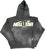 HELLSTAR UNIFORM GLITTER HOODIE (Discord Release Only) - Court Side Gear & More