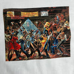 Supreme Ernie Barnes T-Shirt