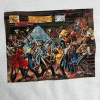Supreme Ernie Barnes T-Shirt