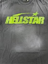 Hellstar Classic Gel Marble T-Shirt