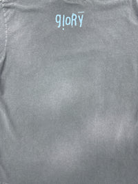 HELLSTAR CROCHET JESUS T-Shirt - Court Side Gear & More