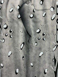 HELLSTAR NO GUTS NO GLORY SWEATPANTS - Court Side Gear & More