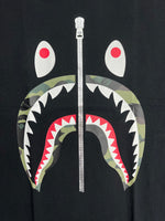 BAPE 1st Camo Shark T-Shirt