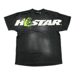 Hellstar Cartoon Logo T-Shirt