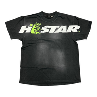 Hellstar Cartoon Logo T-Shirt