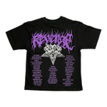 Revenge Metal Tour T-Shirt