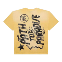Hellstar Jesus T-Shirt