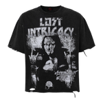 Lost Intricacy Lost Lisa T-Shirt