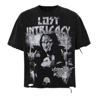 Lost Intricacy Lost Lisa T-Shirt