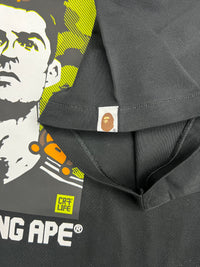 BAPE x CR7 Life Baby Milo T-Shirt