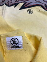 HELLSTAR CRACKED LOGO DISTRESS TEE - Court Side Gear & More