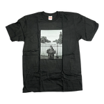 Supreme x Undercover x Public Enemy White House T-Shirt
