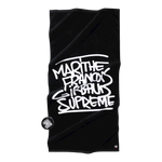 Supreme Marithé + François Girbaud Compressed Towel - Court Side Gear & More