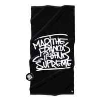 Supreme Marithé + François Girbaud Compressed Towel - Court Side Gear & More