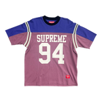 Supreme Split Football T-Shirt