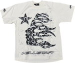 HELLSTAR THORN TEE DIRTY - Court Side Gear & More