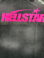 Hellstar Rhinestone Classic T-Shirt