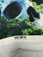 Godspeed Skull Island 2 T-Shirt