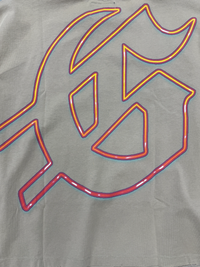 Godspeed F1 Dreams T-Shirt