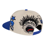 Hellstar Records Snapback