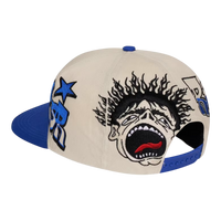 Hellstar Records Snapback