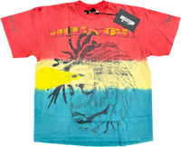 HELLSTAR RASTA T-Shirt - Court Side Gear & More