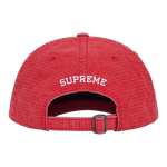 Supreme Arabic 6-Panel Hat