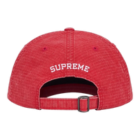 Supreme Arabic 6-Panel Hat