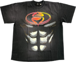 HELLSTAR Superhero T-Shirt - Court Side Gear & More