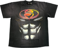 HELLSTAR Superhero T-Shirt - Court Side Gear & More