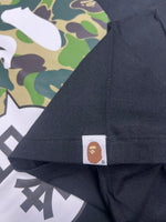 BAPE Japan Big Ape Head City T-Shirt