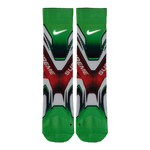 Supreme Nike Spark Crew Sock - Court Side Gear & More