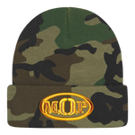 Supreme M.O.P. Beanie - Court Side Gear & More