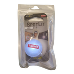 Supreme Spot Lit LED Key Chain - Court Side Gear & More