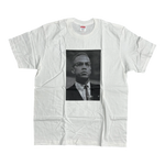 Supreme Roy DeCarava Malcolm X T-Shirt