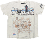 Hellstar All Stars T-Shirt - Court Side Gear & More