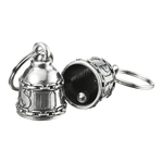 Supreme Bravo Bell Silver - Court Side Gear & More