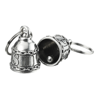 Supreme Bravo Bell Silver - Court Side Gear & More