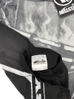 Hellstar No Guts No Glory Helmet T-Shirt - Court Side Gear & More