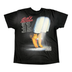 Hellstar Nailed Tour 96 T-Shirt