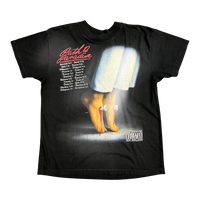 Hellstar Nailed Tour 96 T-Shirt