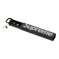 Supreme Water Proof Pill Canister - Court Side Gear & More