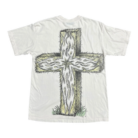 Hellstar Paradise Goats T-Shirt