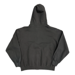 Supreme Small Box Logo Zip Up Hoodie